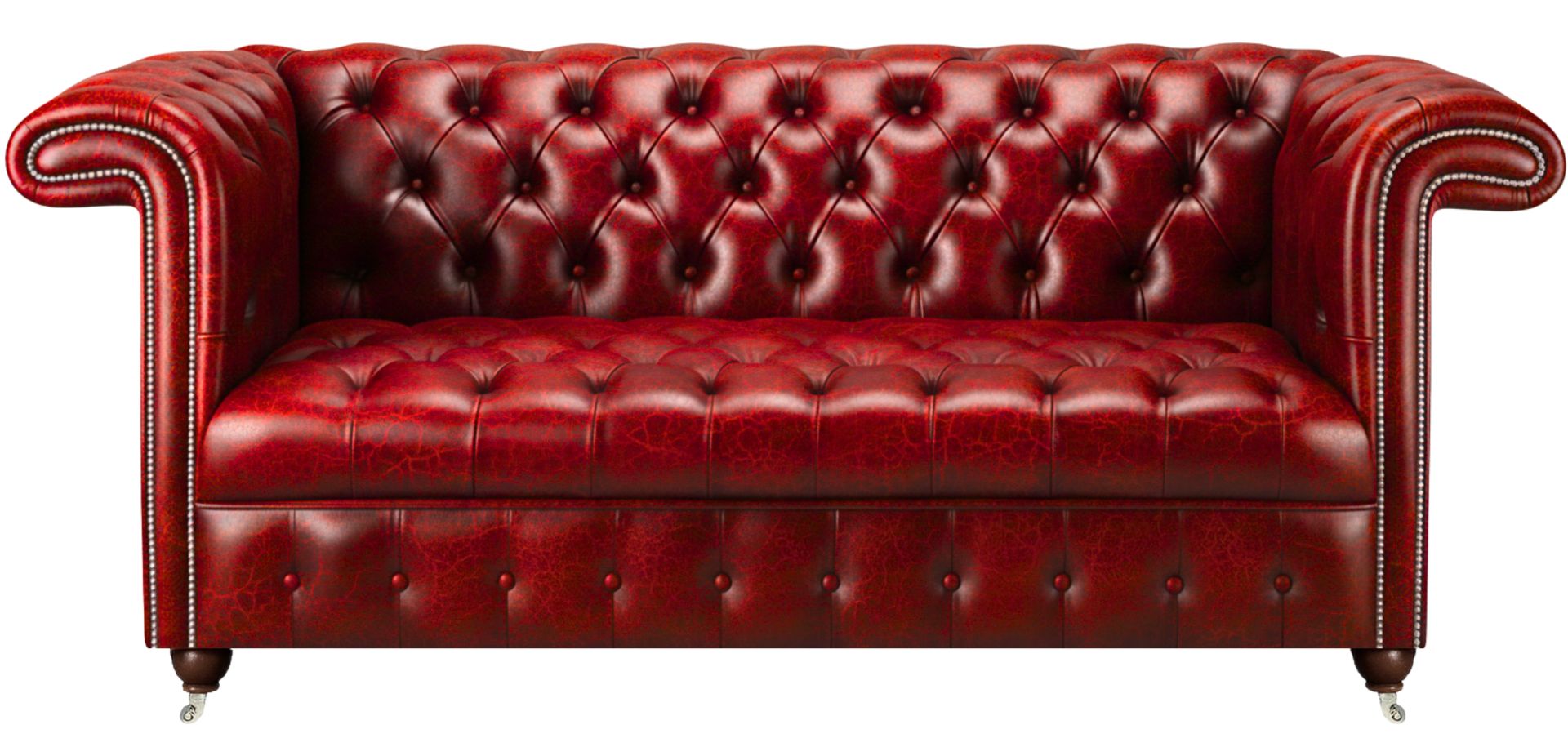 The Chelsea Chesterfield